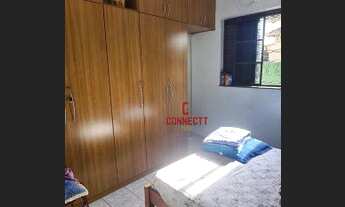 Imagem 6: Casa com 3 dormitórios à venda, 171 m² por R$ 490.000,00 - Campos Elíseos - Ribeirão Preto