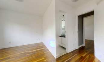 Imagem 2: Apartamento à venda, 2 quartos, 2 suítes, 2 vagas, Jaguaré - São Paulo/SP