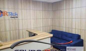 Imagem: Sala Comercial para locação, Santo Amaro