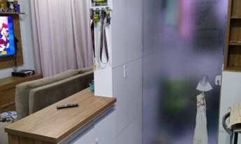 Imagem 5: AP0442] Apartamento com 2 dormitórios à venda, 52 m² - Vila Nossa Senhora das Vitórias