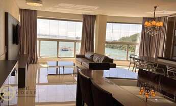 Imagem: Apartamento com 4 dormitórios para alugar