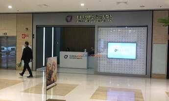 Imagem 2: Loja à venda, 88 m² por R$ 3.350.000,00 - Ibirapuera - São Paulo/SP