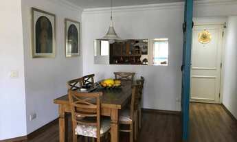 Imagem 4: Apartamento com 3 dormitórios à venda, 98 m² por R$ 790.000,00 - Pompeia - São Paulo/SP