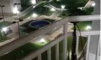 Imagem: Apartamento com 2 dorms, Parque Viana, Barueri