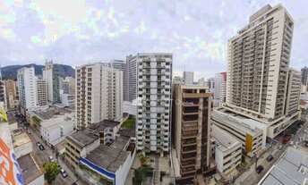 Imagem 4: Apartamento à venda, 170 m² por R$ 1.190.000,00 - Granbery - Juiz de Fora/MG