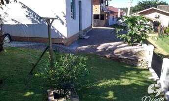 Imagem 6: Casa com 2 dormitórios à venda, 60 m² por R$ 260.000,00 - Macacú - Garopaba/SC