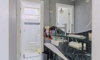 Imagem 2: Sobrado com 4 dormitórios à venda, 783 m² por R$ 4.600.000,00 - Swiss Park - São Bernardo