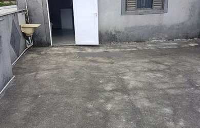 Imagem 7: Rua do Lavapés - Cambuci