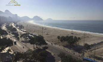 Imagem 2: Apartamento com 4 dormitórios à venda, 236 m² por R$ 4.000.000 - Copacabana - Rio de Janei