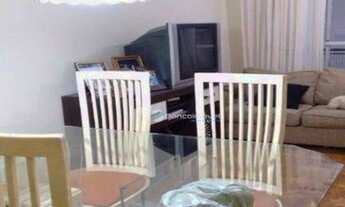 Imagem 2: Apartamento Residencial à venda, Vila São Bento, Campinas -