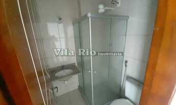 Imagem 7: Casa para venda possui 56 metros quadrados com 2 quartos em Irajá - Rio de Janeiro - RJ