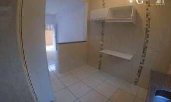 Imagem 7: Sobrado com 2 dormitórios à venda, 62 m² por R$ 230.000,00 - Aviação - Praia Grande/SP