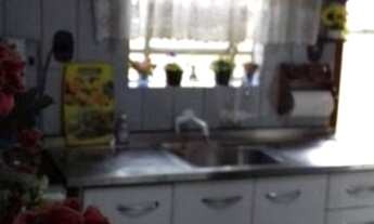 Imagem 6: Sobrado com 4 dormitórios à venda, 133 m² por R$ 600.000,00 - Vila Scarpelli - Santo André