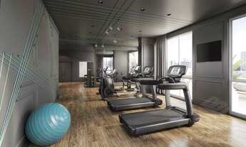 Imagem 2: Apartamento no Edifício Hamptons Village Balneário Camboriú