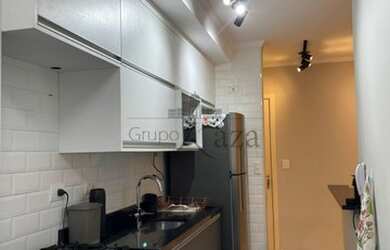 Imagem 4: Apartamento - Jardim Oriente - Residencial Amoreiras - 63m² - 2 Dormitórios