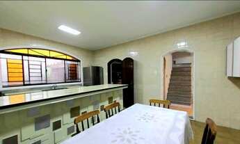 Imagem 6: Sobrado com edícula independente