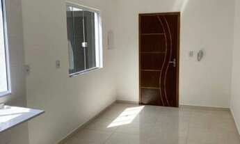 Imagem 2: Apartamento com 1 dormitório à venda, 31 m² por R$ 169.000,00 - Vila Talarico - São Paulo