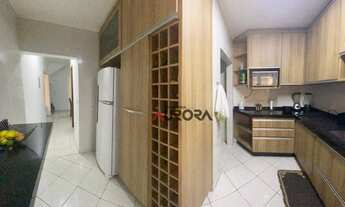 Imagem 4: Sobrado com 3 dormitórios à venda, 187 m² por R$ 405.000,00 - Jardim Delta - Londrina/PR