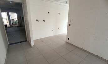 Imagem 3: Apartamento à venda, 70 m² por R$ 427.000,00 - Canto do Forte - Praia Grande/SP