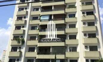 Imagem 2: Apartamento a venda com 105m² 3 dormitorios 1 suite e 2 vagas de garagem em Moema São Paul