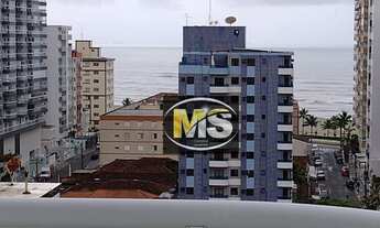 Imagem 2: Apartamento com 2 dormitórios Sacada Gourmet ate os Dorms à venda, 70 m² por R$ 350.000
