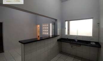 Imagem 7: Casa com 1 dormitório para alugar, 70 m² por R$ 900/mês - Jardim Ribamar - Peruíbe/SP