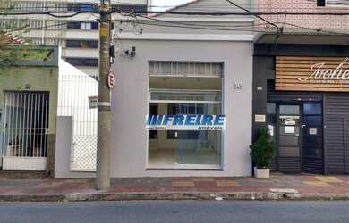 Imagem 2: Salão para alugar por R$ 3.500,00/mês - Santo Antônio - São Caetano do Sul/SP