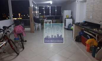 Imagem 7: Apartamento com 3 dormitórios, 140 m² - venda por R$ 600.000,00 ou aluguel por R$ 400,00/d