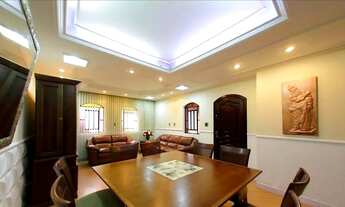 Imagem 2: Sobrado com edícula independente