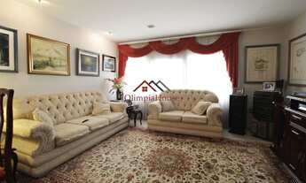 Imagem 7: Cobertura Venda Consolação 220 m² 2 Dormitórios