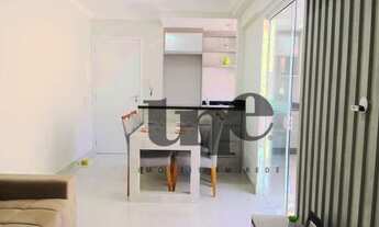 Imagem 6: Apartamentos no Fanny