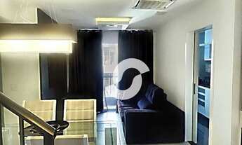 Imagem 4: Cobertura com 3 dormitórios à venda, 130 m² por R$ 1.200.000,00 - Gragoatá - Niterói/RJ