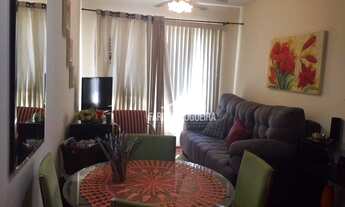 Imagem 2: Apartamento com 1 dormitório à venda, Edifício Tayana, 45 m² por R$ 200.000 - Centro - Rio