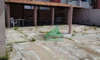 Imagem 4: Casa com 3 dormitórios à venda, 180 m² por R$ 900.000,00 - Jardim Renascença - São Luís/MA