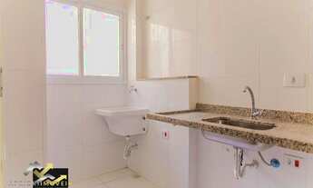 Imagem 4: Apartamento com 2 dormitórios à venda, 61 m² por R$ 303.000,00 - Vila Príncipe de Gales