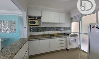 Imagem: Apartamento com 3 dormitórios à venda