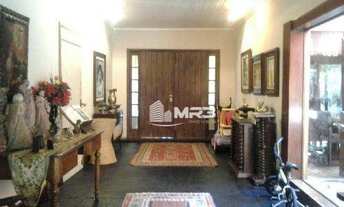 Imagem 7: Casa com 6 dormitórios à venda, 741 m² por R$ 2.480.000,00 - Itanhangá - Rio de Janeiro/RJ