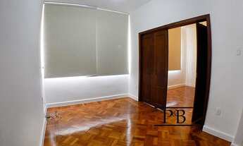 Imagem 5: Apartamento com 3 dormitórios à venda, 130 m² por R$ 1.200.000,00 - Copacabana - Rio de Ja