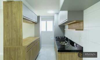 Imagem 2: Apartamento com 3 dormitórios à venda, 104 m² por R$ 915.000 - Winds - Indaiatuba/SP