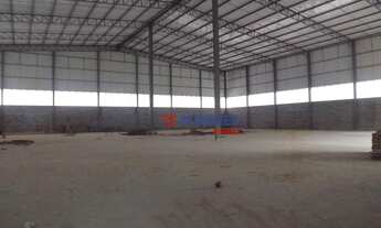 Imagem 2: Galpão, 2890 m² - venda por R$ 8.100.000,00 ou aluguel por R$ 65.000,00/mês - Butantã - Sã