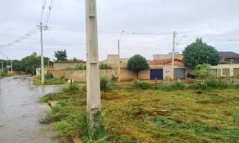 Imagem 2: Lote/Terreno para venda tem 500 metros quadrados em Residencial Shangri-lá I - Goiânia - G