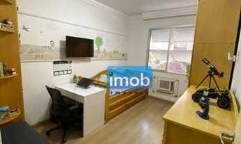 Imagem 6: Apartamento à venda, 74 m² por R$ 385.000,00 - Itararé - São Vicente/SP