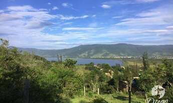 Imagem 3: Terreno à venda, 2915 m² por R$ 550.000,00 - Praia da Ferrugem - Garopaba/SC