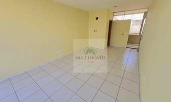 Imagem 4: Sala para alugar, 35 m² por R$ 900,00/mês - Jardim Irajá - Ribeirão Preto/SP