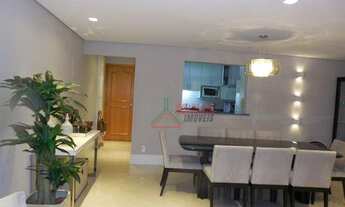 Imagem 3: Apartamento com 3 dormitórios à venda, 98 m² por R$ 950.000,00 - Chácara Inglesa - São Pau