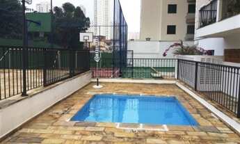 Imagem 2: Apartamento Residencial à venda, Saúde, São Paulo -