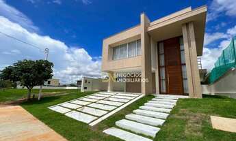 Imagem: Casa com 4 dormitórios à venda, 300 m²