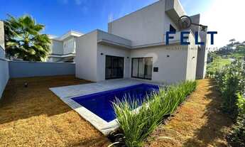 Imagem 2: SANTANA DE PARNAíBA - Casa de Condomínio - Alphaville