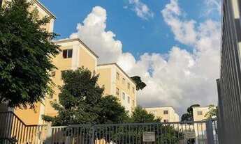 Imagem 4: Apartamento com 2 dormitórios à venda, 39 m² por R$ 210.000,00 - Jardim Umarizal - São Pau