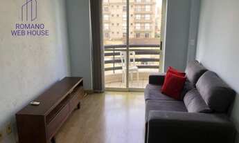 Imagem: Apartamento Duplex com 1 dormitório para